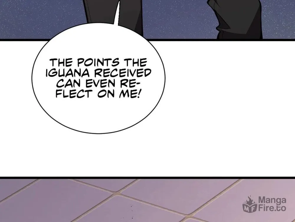 I Transformed into a Demon God and Became a World-Destroying Beast! Chapter 1 page 131 - 