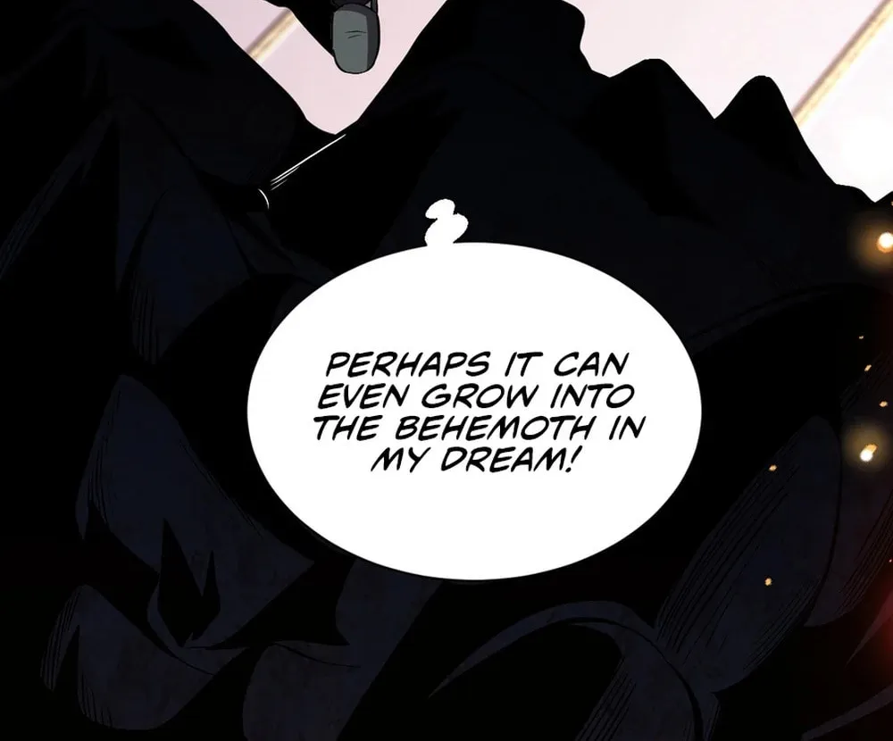 I Transformed into a Demon God and Became a World-Destroying Beast! Chapter 1 page 133 - 
