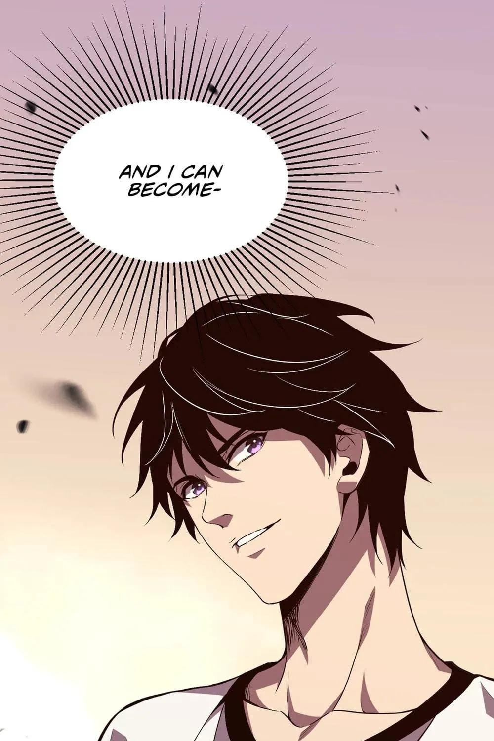 I Transformed into a Demon God and Became a World-Destroying Beast! Chapter 1 page 136 - 