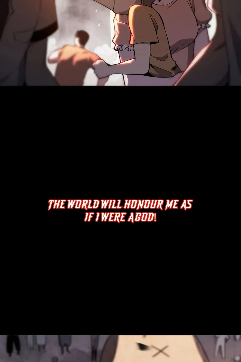 I Transformed into a Demon God and Became a World-Destroying Beast! Chapter 1 page 16 - 