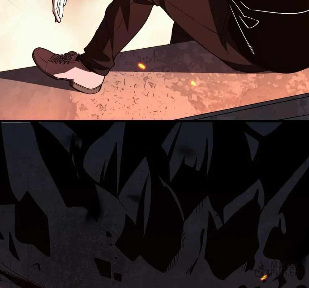 I Transformed into a Demon God and Became a World-Destroying Beast! Chapter 1 page 18 - 