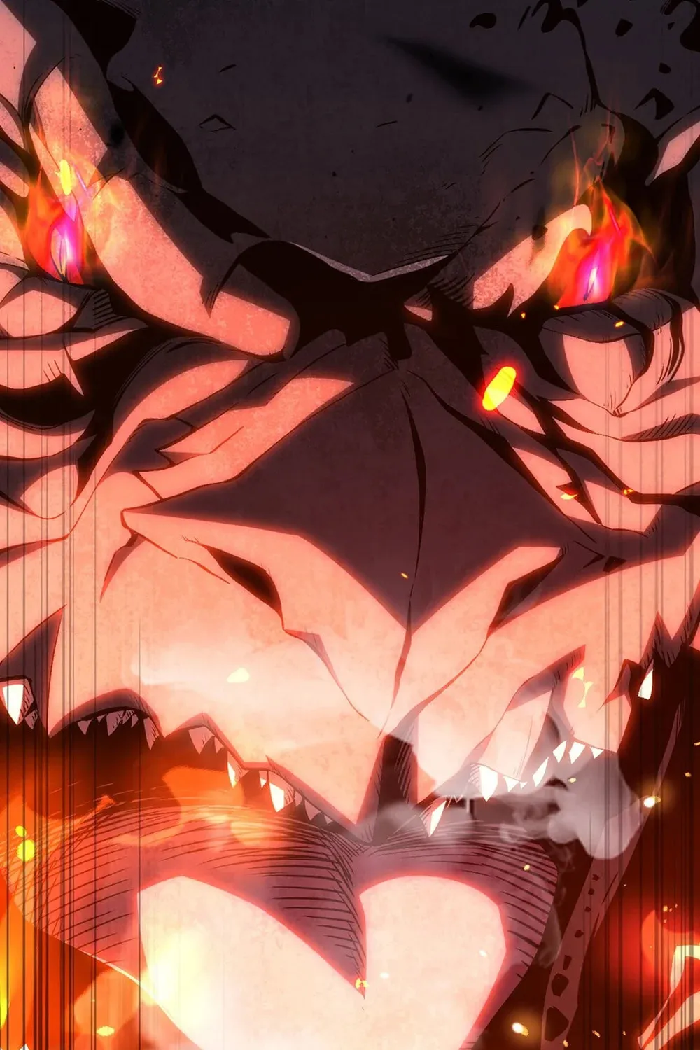 I Transformed into a Demon God and Became a World-Destroying Beast! Chapter 1 page 19 - 