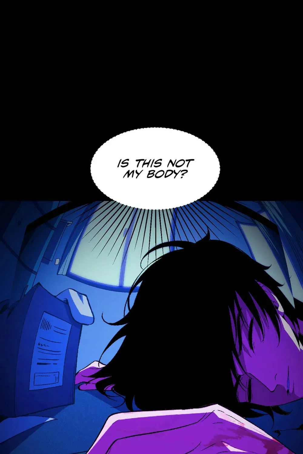 I Transformed into a Demon God and Became a World-Destroying Beast! Chapter 1 page 28 - 