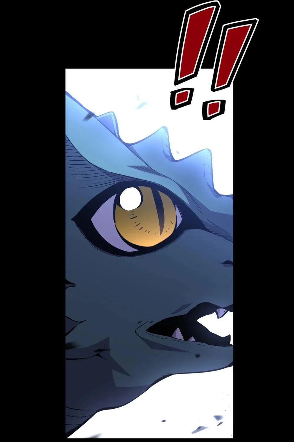 I Transformed into a Demon God and Became a World-Destroying Beast! Chapter 1 page 30 - 