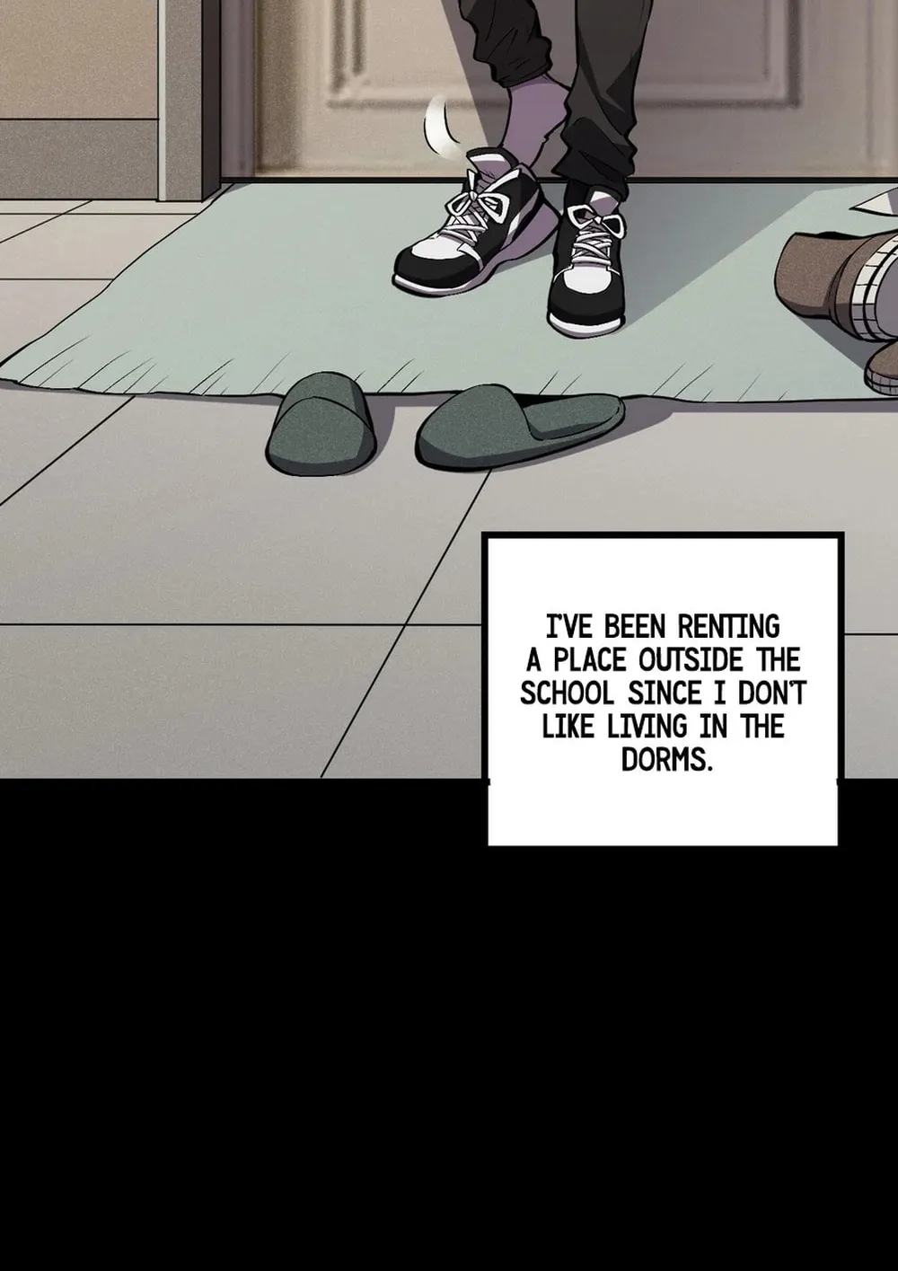 I Transformed into a Demon God and Became a World-Destroying Beast! Chapter 1 page 39 - 