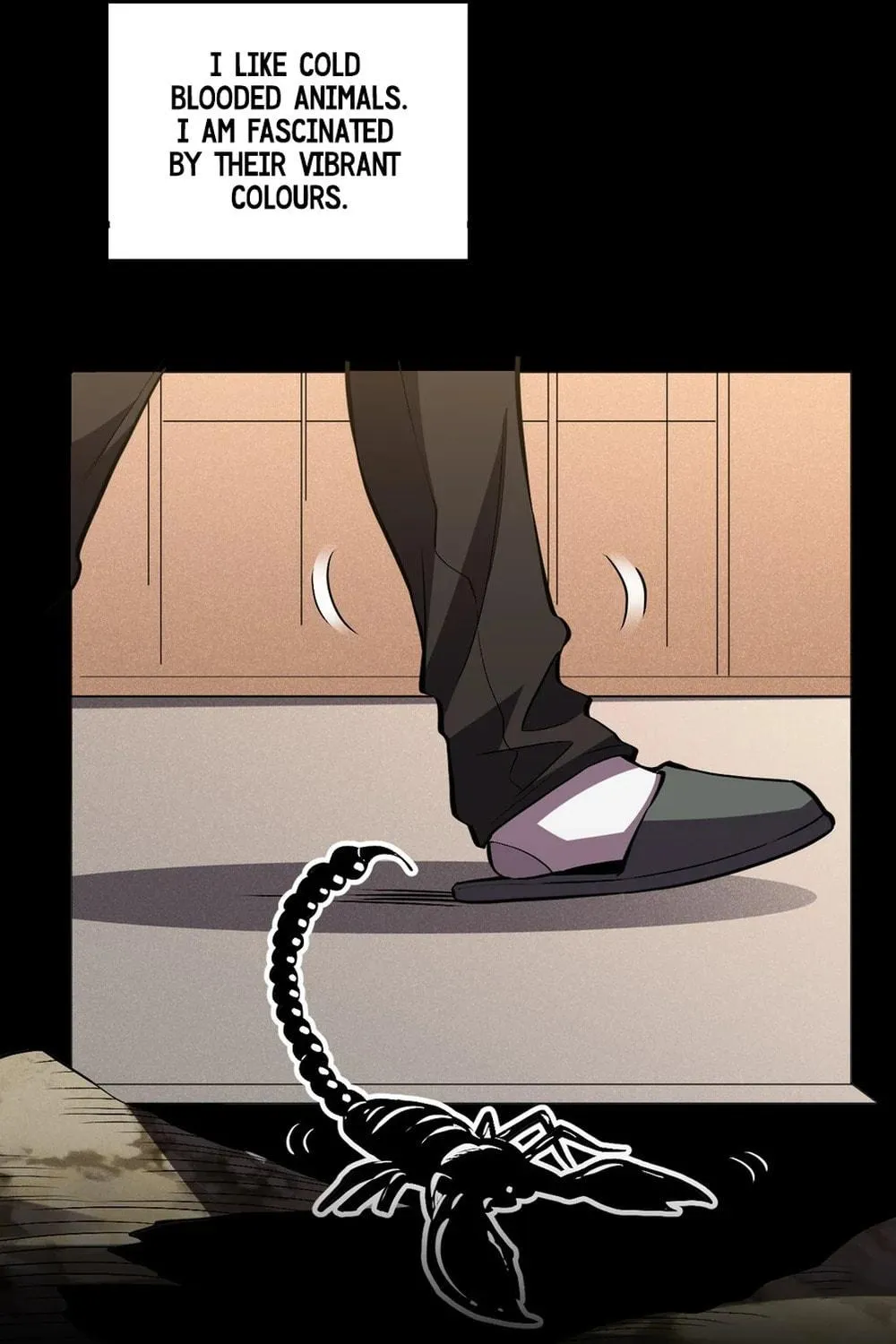 I Transformed into a Demon God and Became a World-Destroying Beast! Chapter 1 page 40 - 