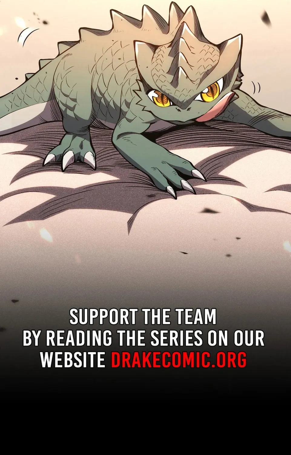 I Transformed into a Demon God and Became a World-Destroying Beast! Chapter 1 page 44 - 