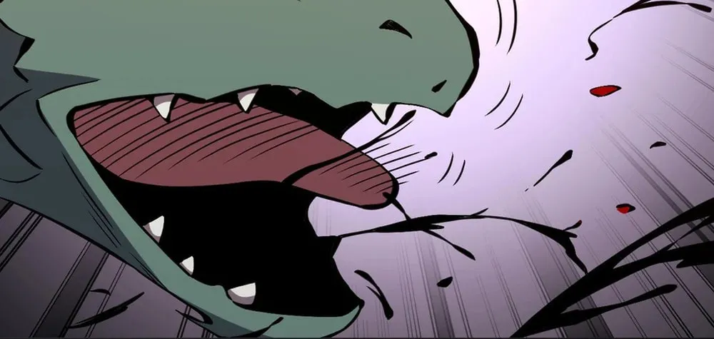 I Transformed into a Demon God and Became a World-Destroying Beast! Chapter 1 page 50 - 