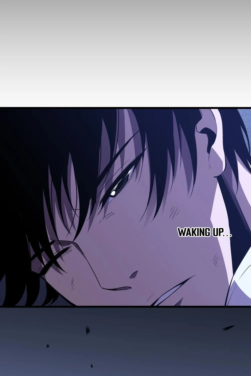 I Transformed into a Demon God and Became a World-Destroying Beast! Chapter 1 page 54 - 