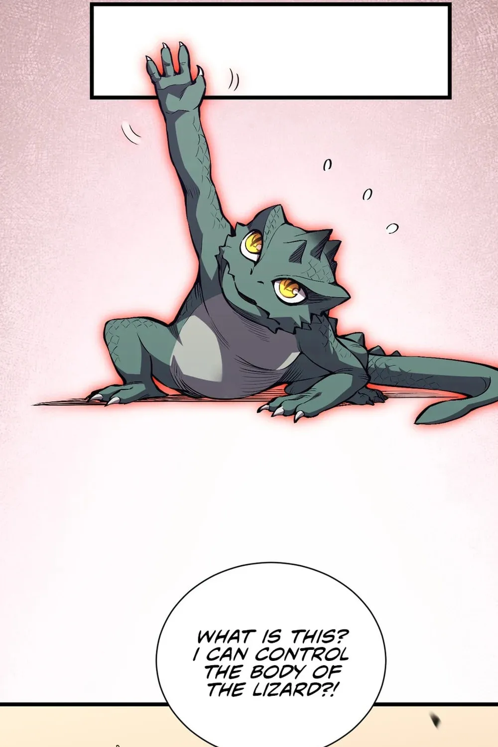 I Transformed into a Demon God and Became a World-Destroying Beast! Chapter 1 page 57 - 
