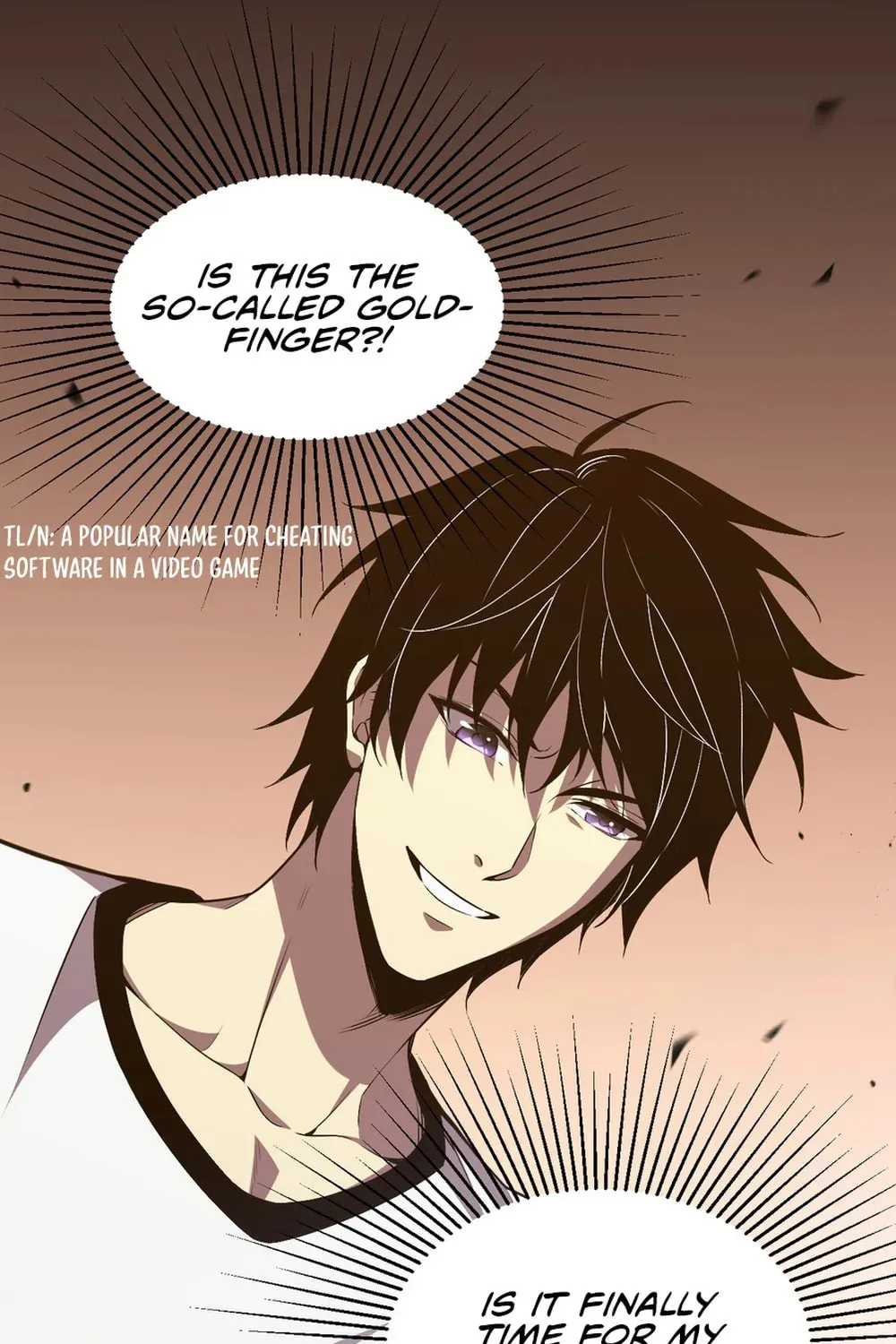 I Transformed into a Demon God and Became a World-Destroying Beast! Chapter 1 page 59 - 