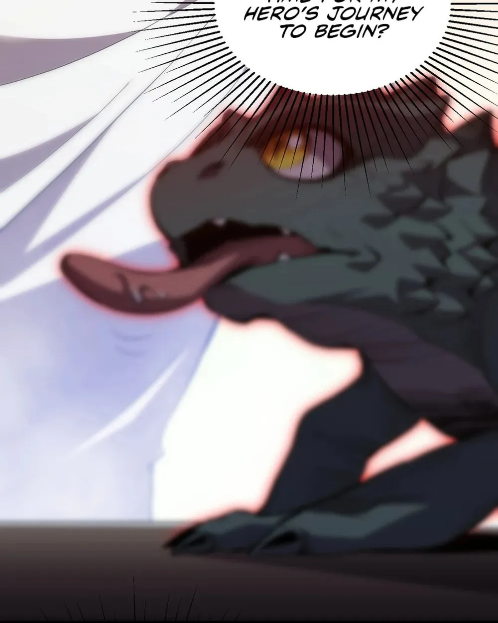 I Transformed into a Demon God and Became a World-Destroying Beast! Chapter 1 page 60 - 
