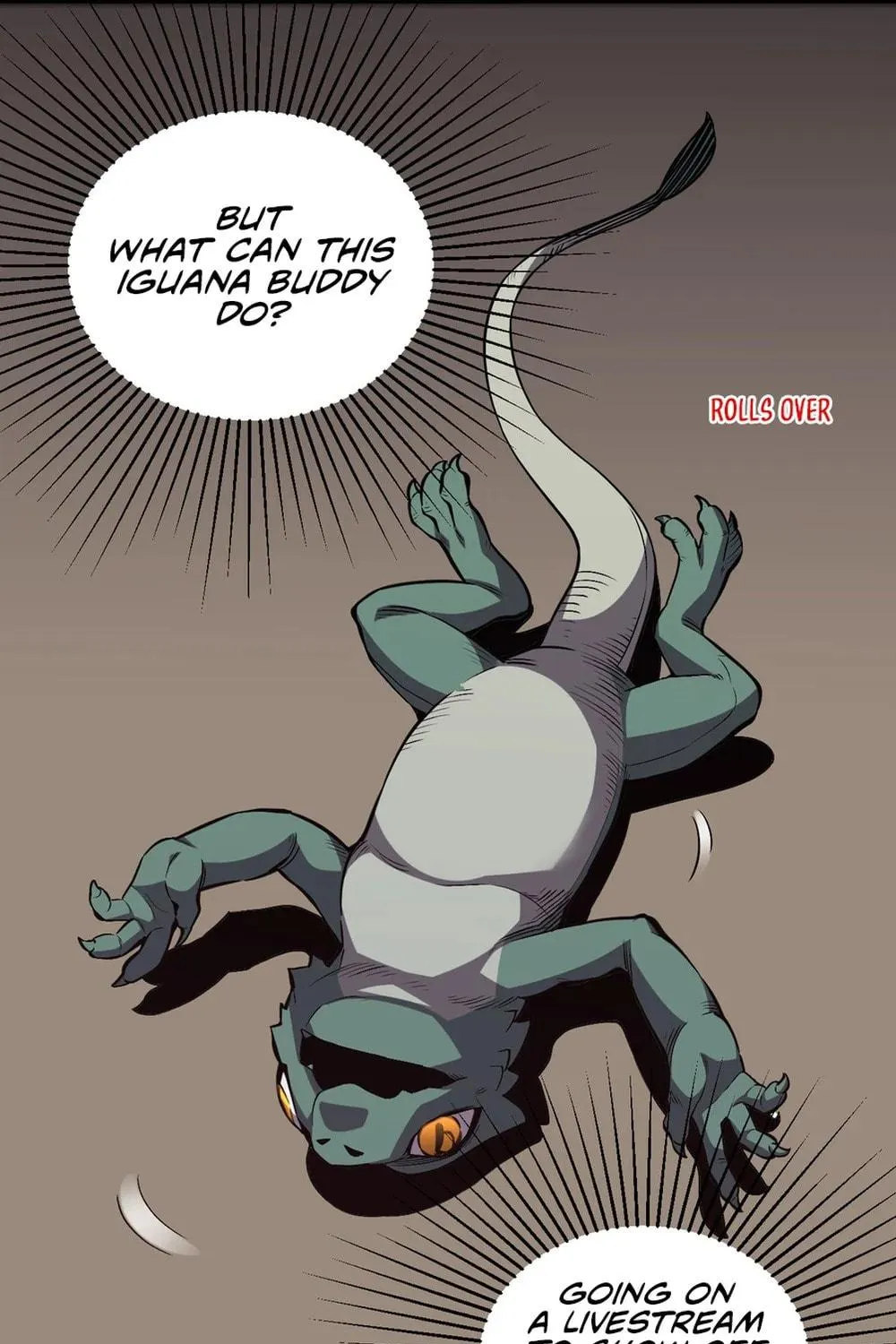 I Transformed into a Demon God and Became a World-Destroying Beast! Chapter 1 page 61 - 