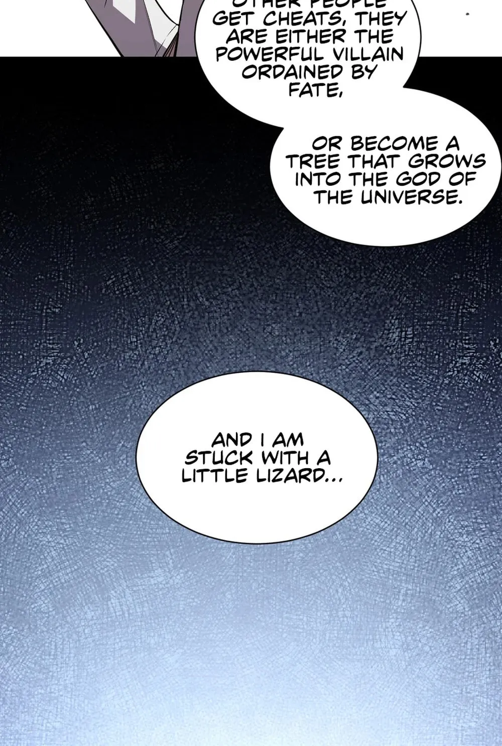 I Transformed into a Demon God and Became a World-Destroying Beast! Chapter 1 page 64 - 