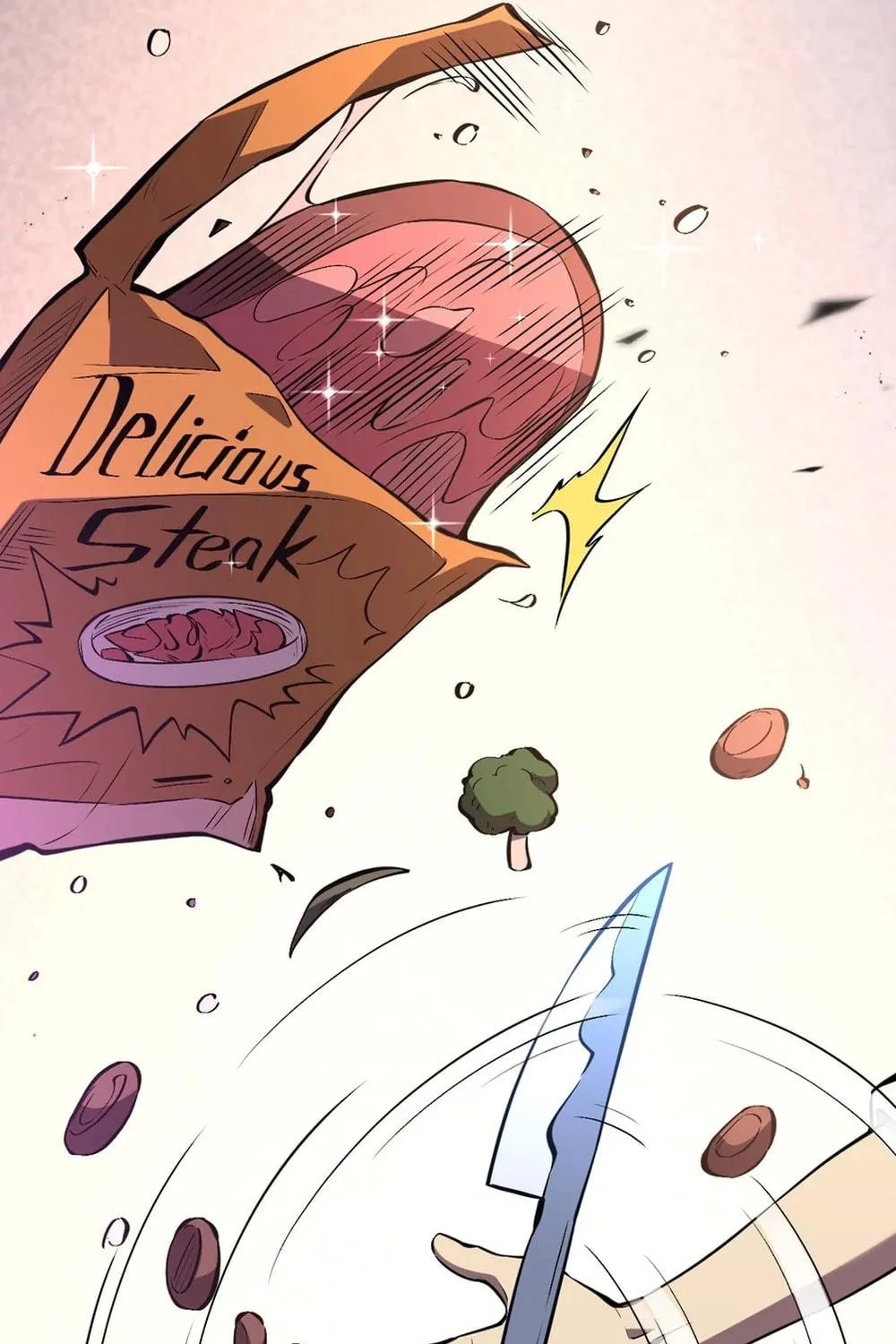 I Transformed into a Demon God and Became a World-Destroying Beast! Chapter 1 page 71 - 