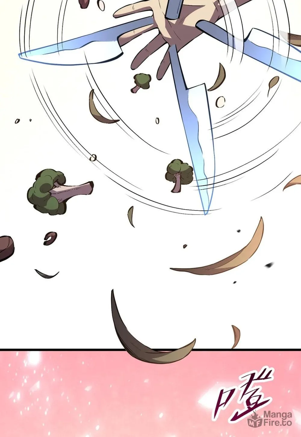 I Transformed into a Demon God and Became a World-Destroying Beast! Chapter 1 page 72 - 