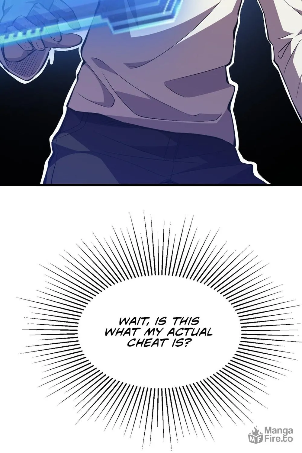 I Transformed into a Demon God and Became a World-Destroying Beast! Chapter 1 page 82 - 