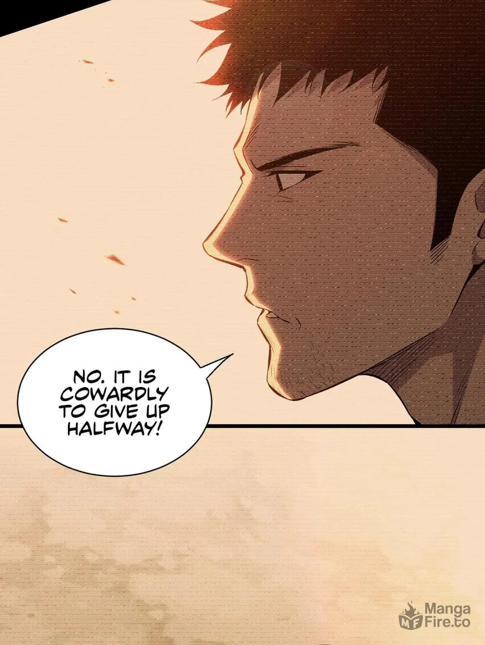 I Transformed into a Demon God and Became a World-Destroying Beast! Chapter 1 page 92 - 