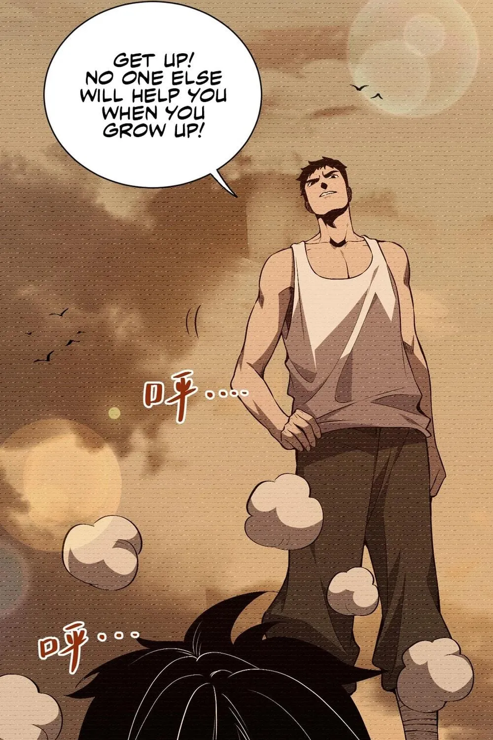 I Transformed into a Demon God and Became a World-Destroying Beast! Chapter 1 page 100 - 