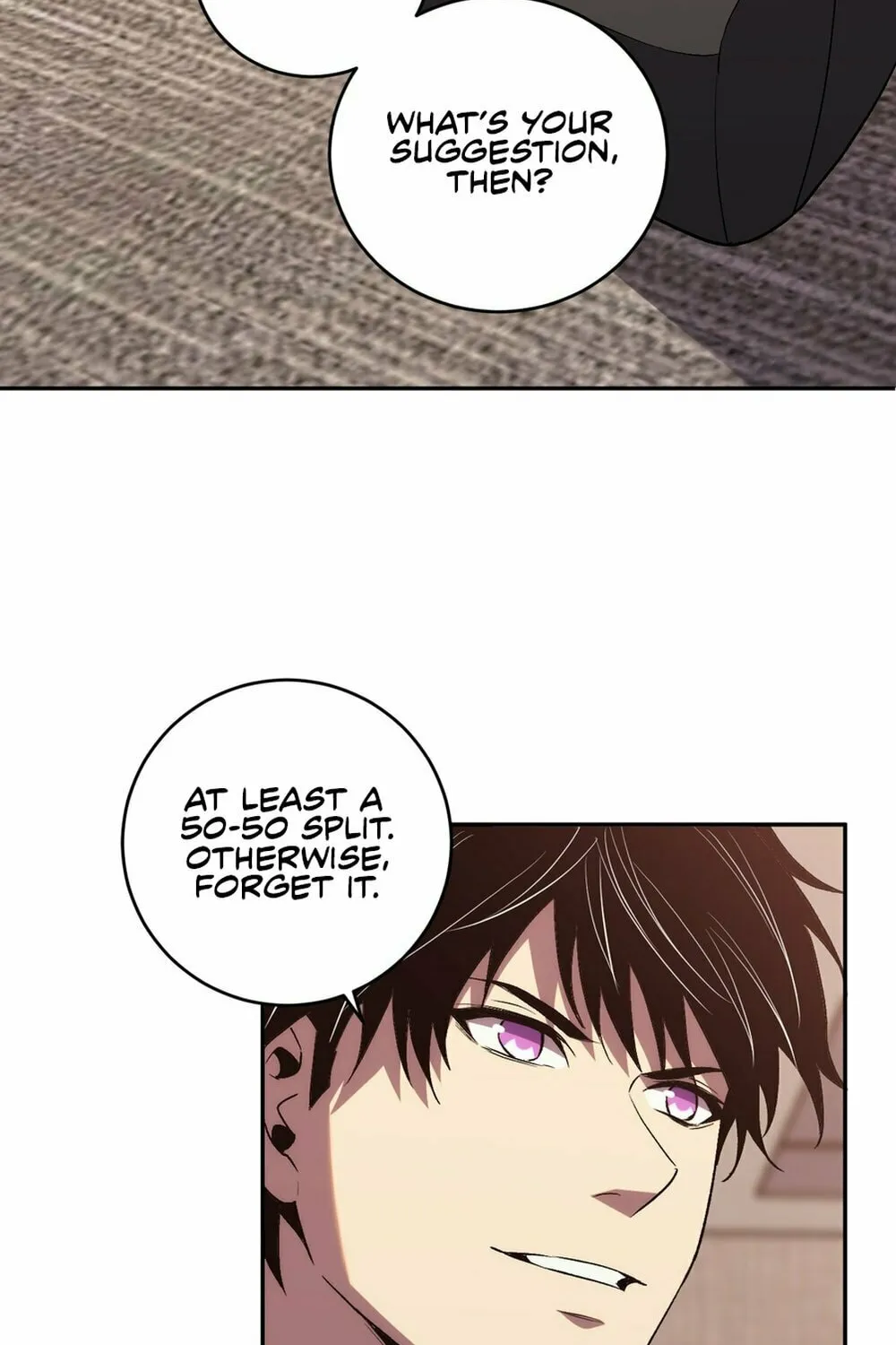 I Transformed into a Demon God and Became a World-Destroying Beast! Chapter 10 page 12 - 