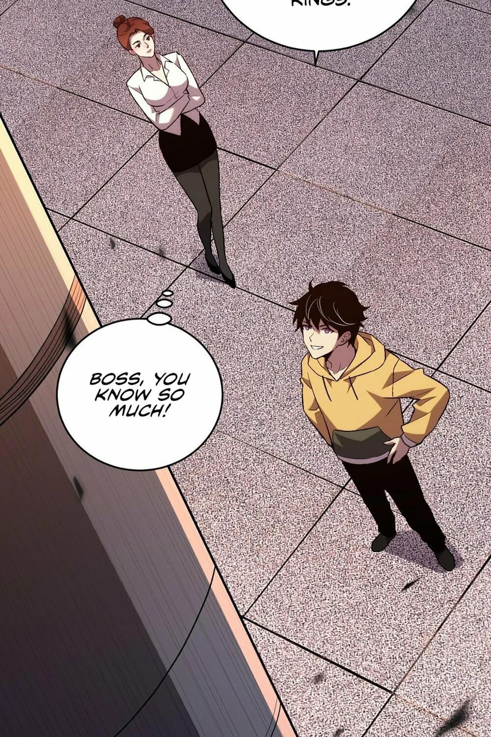 I Transformed into a Demon God and Became a World-Destroying Beast! Chapter 10 page 25 - 