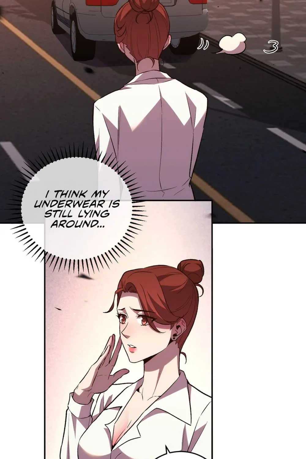 I Transformed into a Demon God and Became a World-Destroying Beast! Chapter 10 page 31 - 