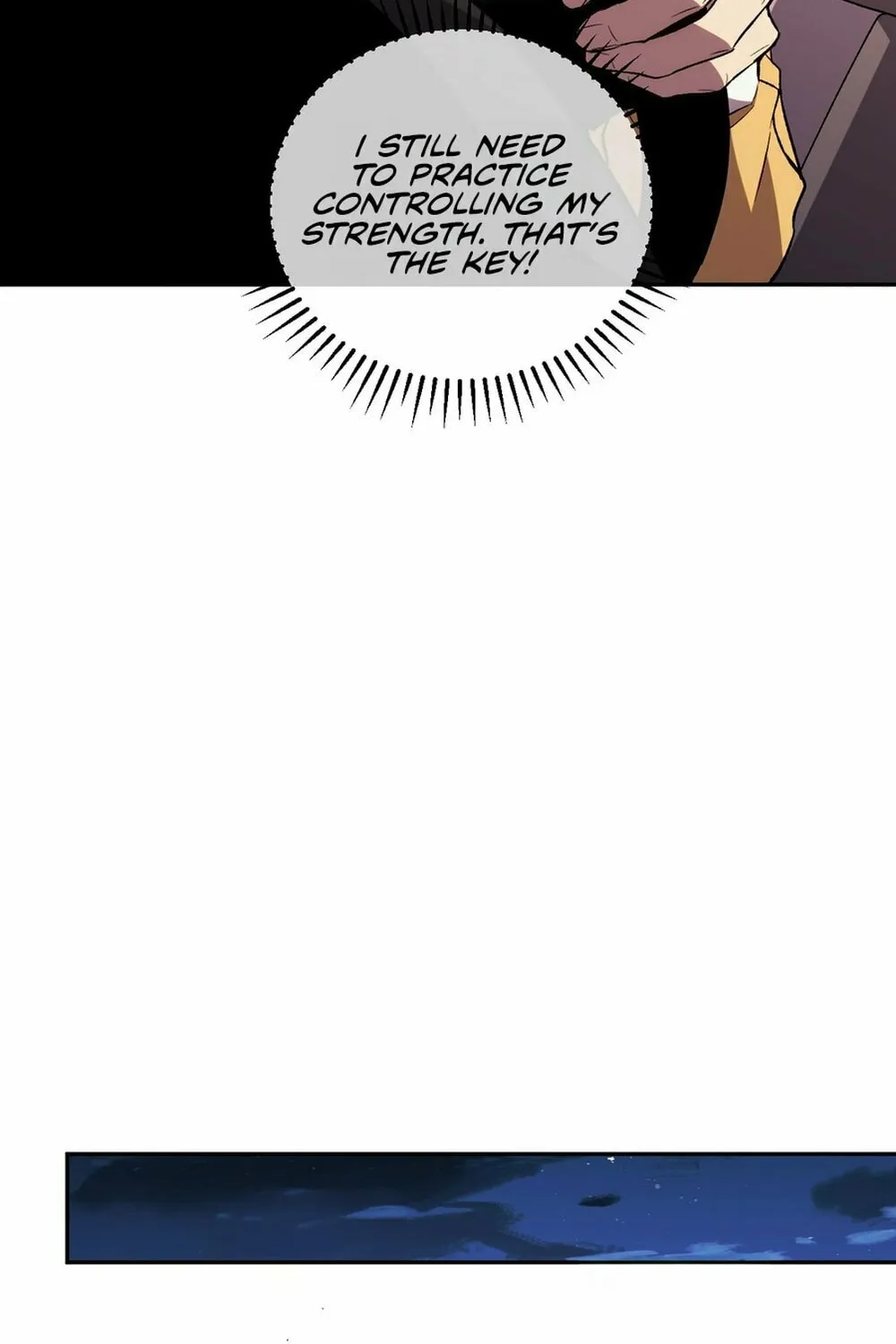 I Transformed into a Demon God and Became a World-Destroying Beast! Chapter 10 page 34 - 