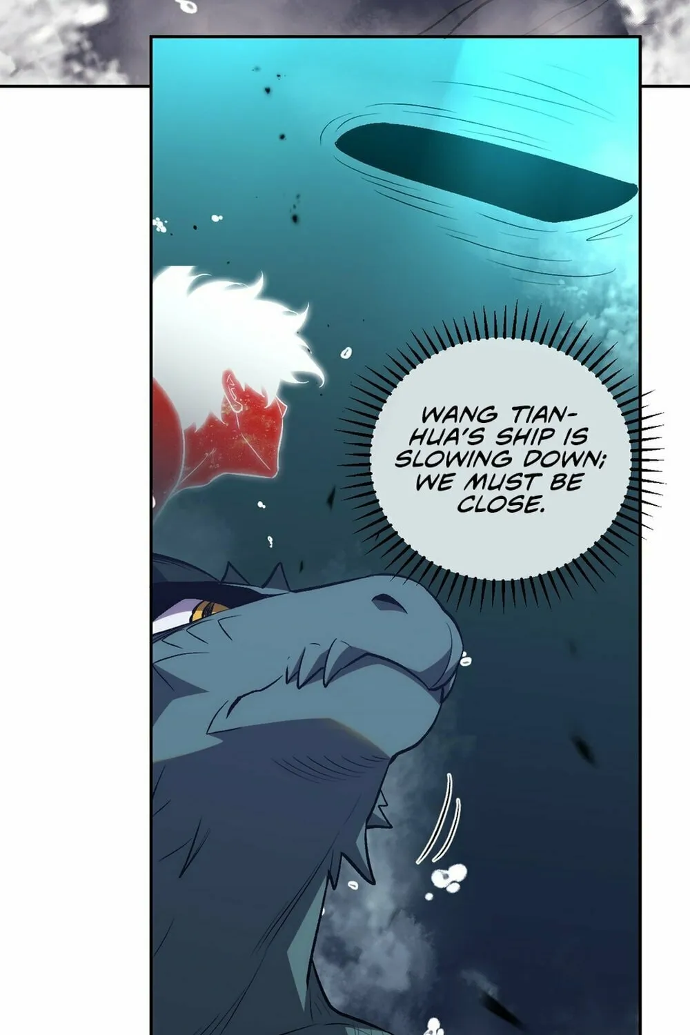 I Transformed into a Demon God and Became a World-Destroying Beast! Chapter 10 page 40 - 