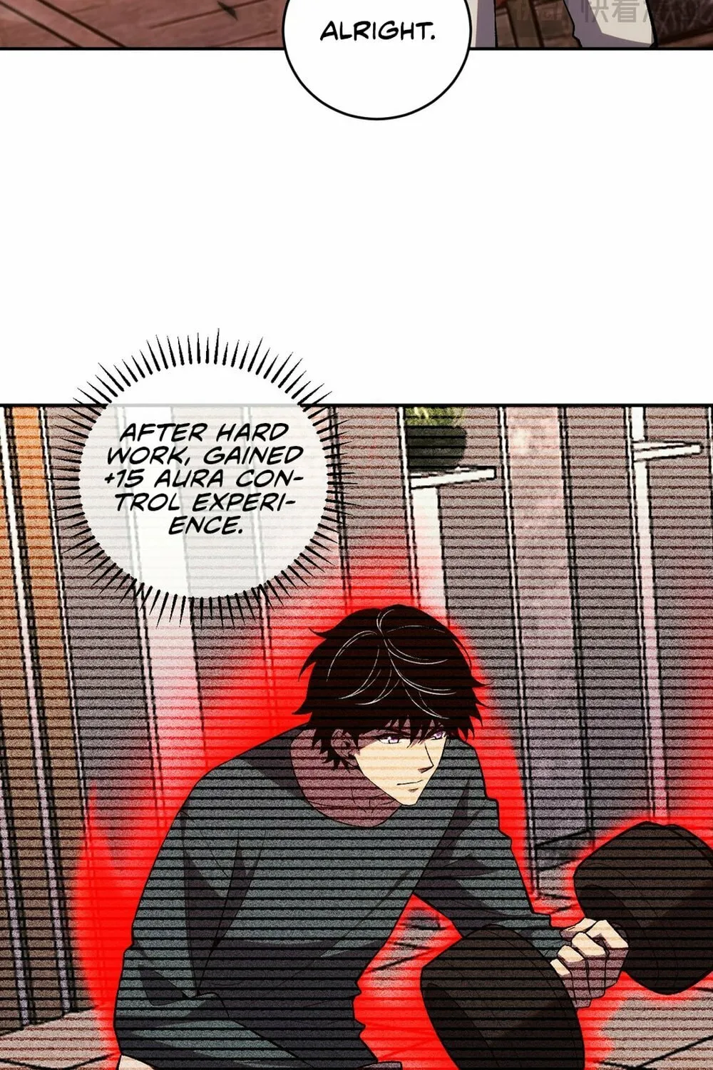 I Transformed into a Demon God and Became a World-Destroying Beast! Chapter 10 page 43 - 