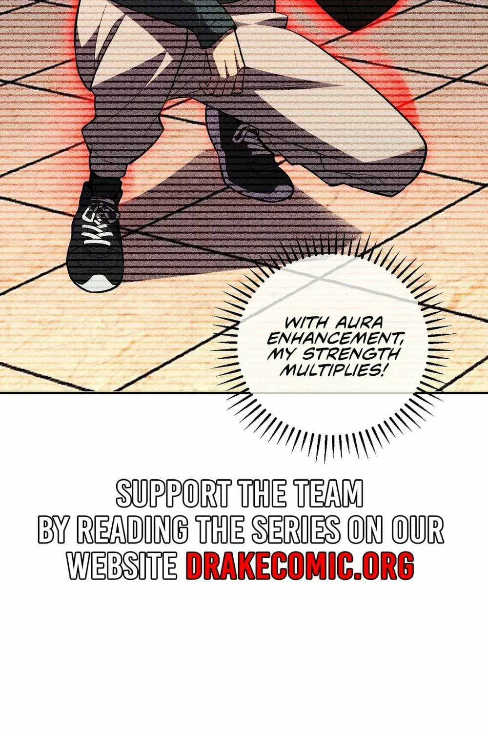 I Transformed into a Demon God and Became a World-Destroying Beast! Chapter 10 page 44 - 