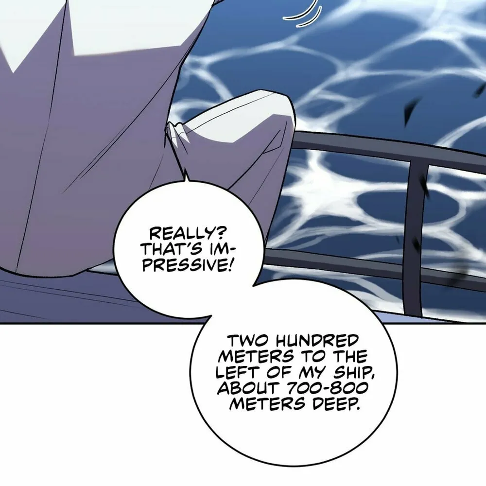 I Transformed into a Demon God and Became a World-Destroying Beast! Chapter 10 page 46 - 