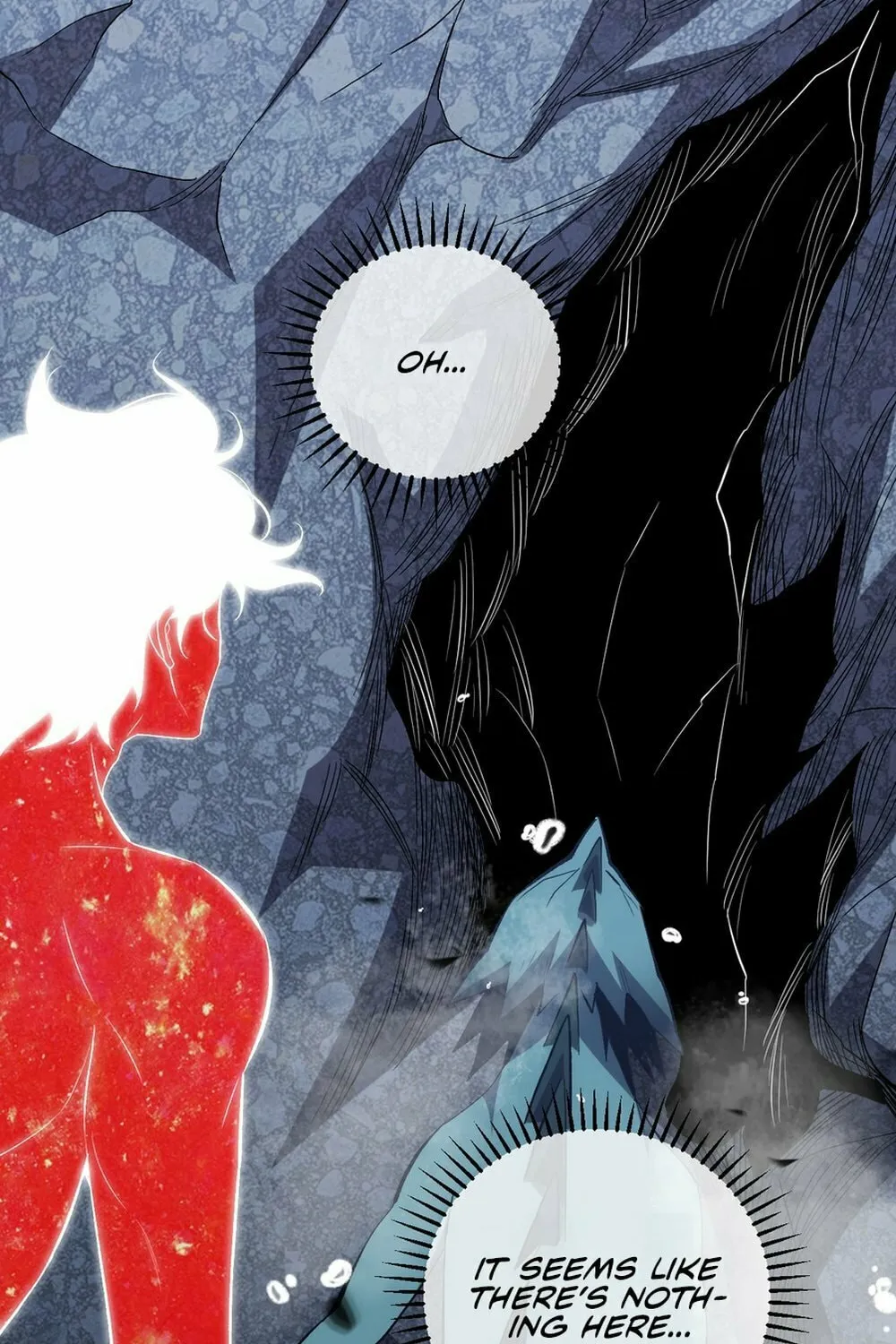 I Transformed into a Demon God and Became a World-Destroying Beast! Chapter 10 page 48 - 