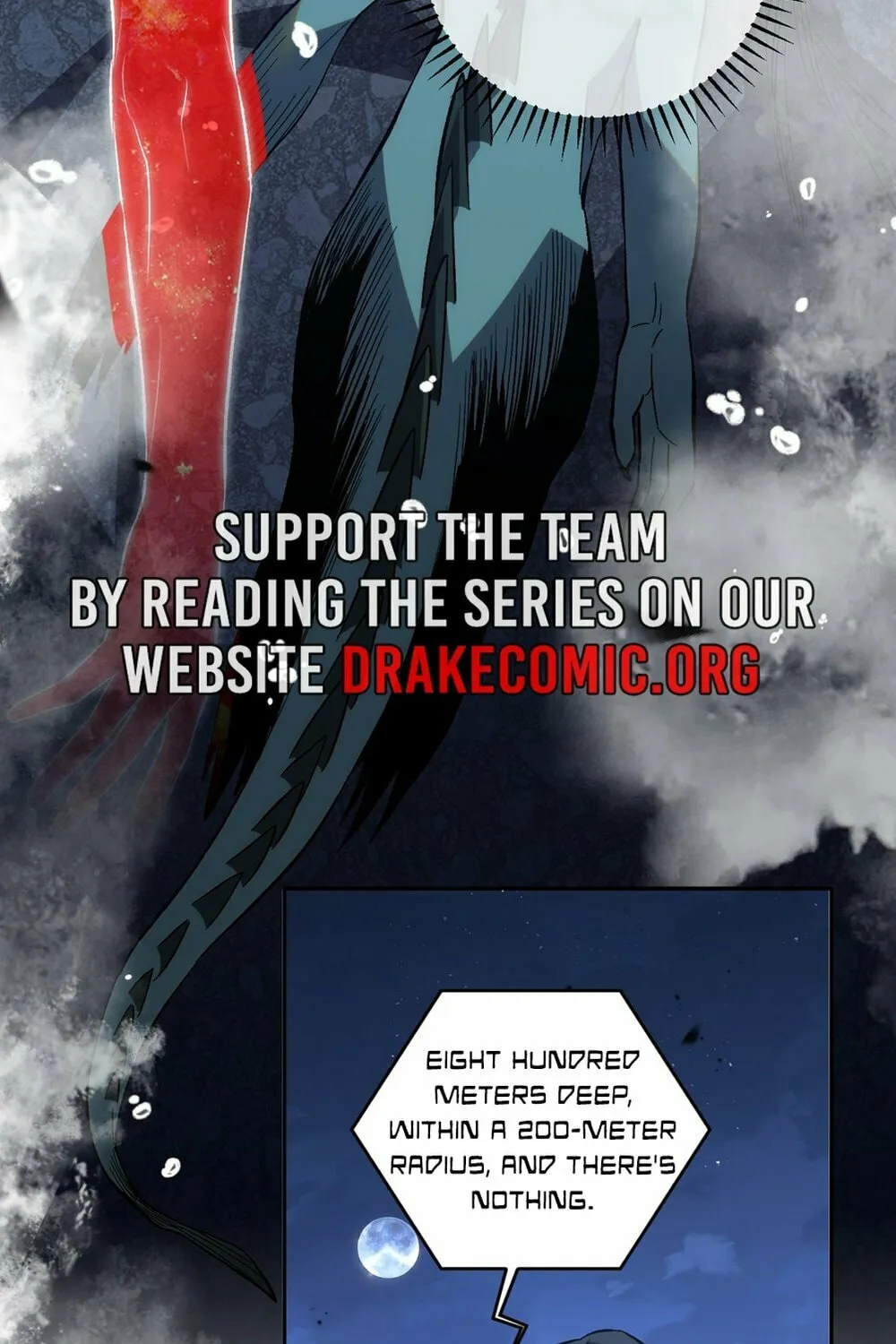 I Transformed into a Demon God and Became a World-Destroying Beast! Chapter 10 page 49 - 