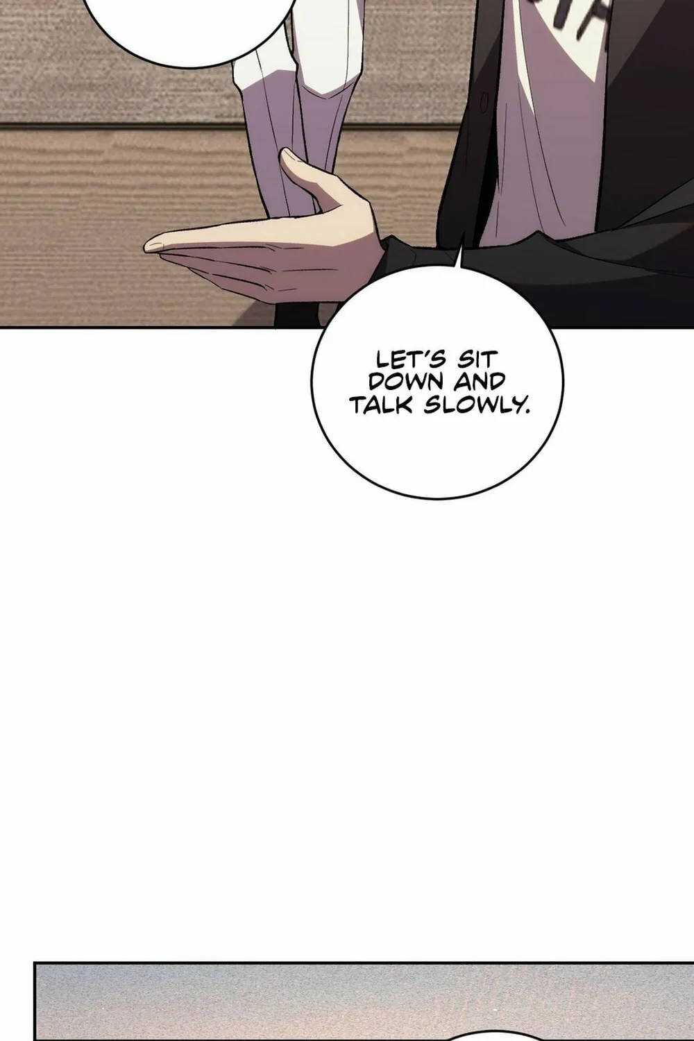 I Transformed into a Demon God and Became a World-Destroying Beast! Chapter 10 page 7 - 