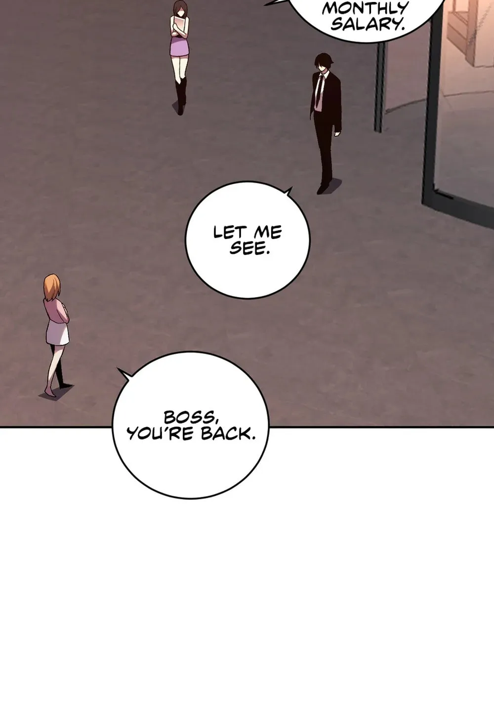 I Transformed into a Demon God and Became a World-Destroying Beast! Chapter 10 page 67 - 