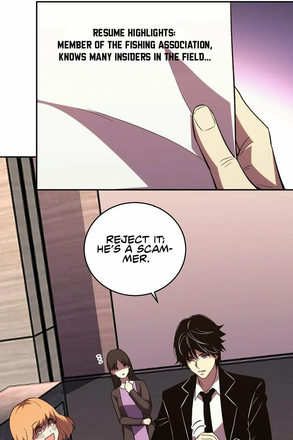 I Transformed into a Demon God and Became a World-Destroying Beast! Chapter 10 page 68 - 