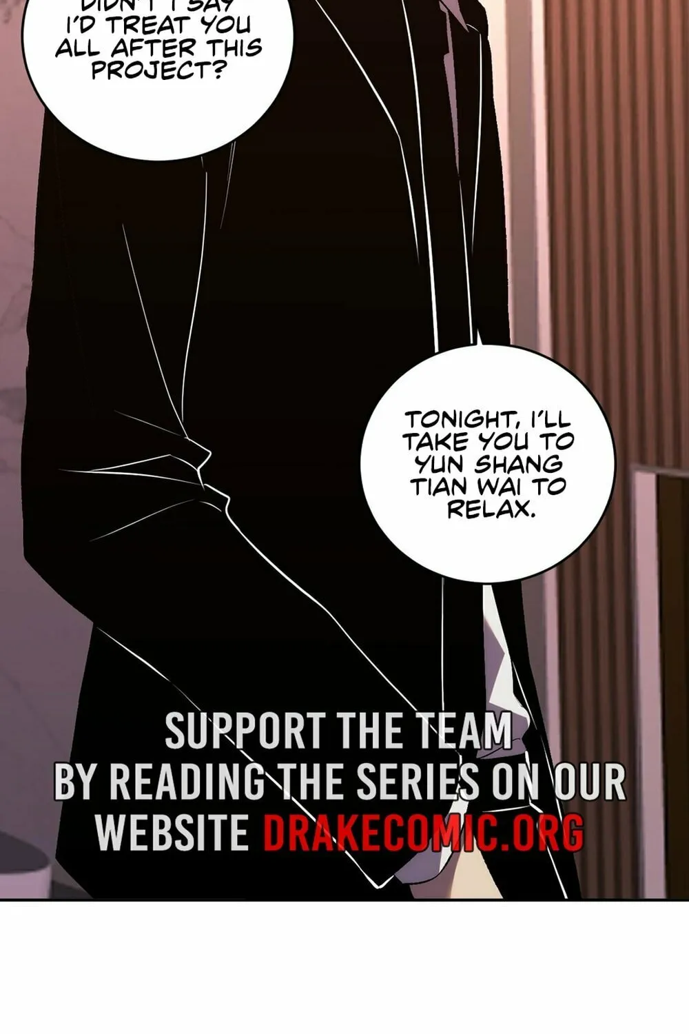 I Transformed into a Demon God and Became a World-Destroying Beast! Chapter 10 page 71 - 