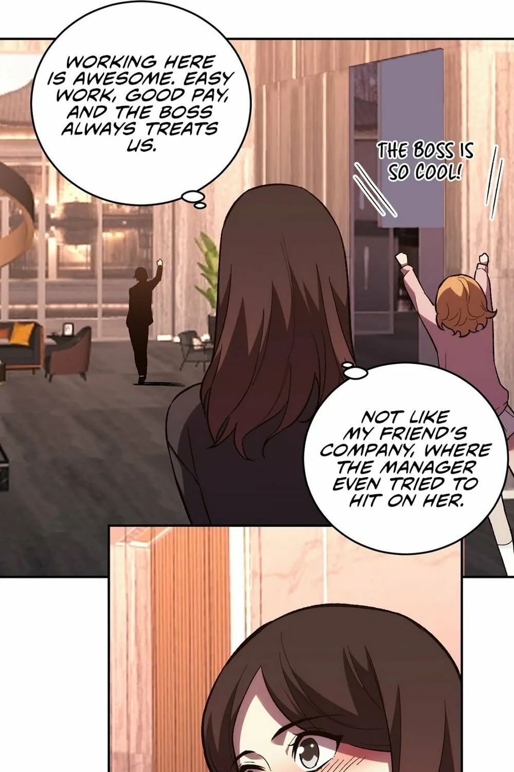 I Transformed into a Demon God and Became a World-Destroying Beast! Chapter 10 page 73 - 