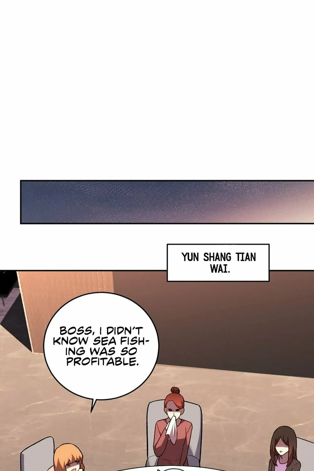 I Transformed into a Demon God and Became a World-Destroying Beast! Chapter 10 page 75 - 