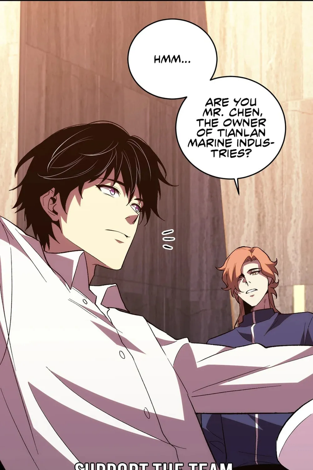 I Transformed into a Demon God and Became a World-Destroying Beast! Chapter 10 page 78 - 