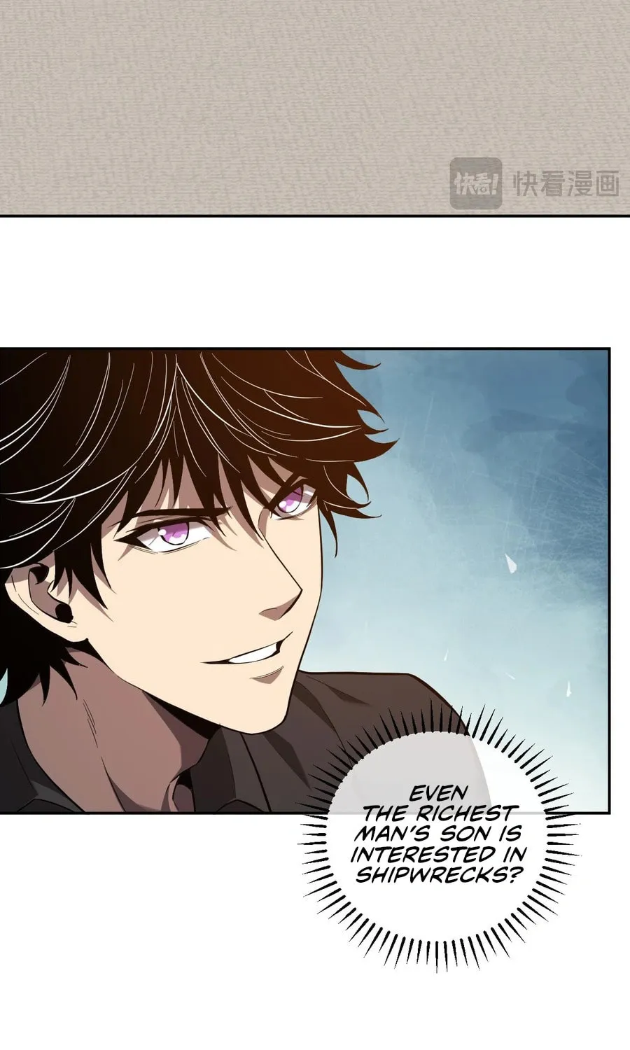 I Transformed into a Demon God and Became a World-Destroying Beast! Chapter 11 page 13 - 