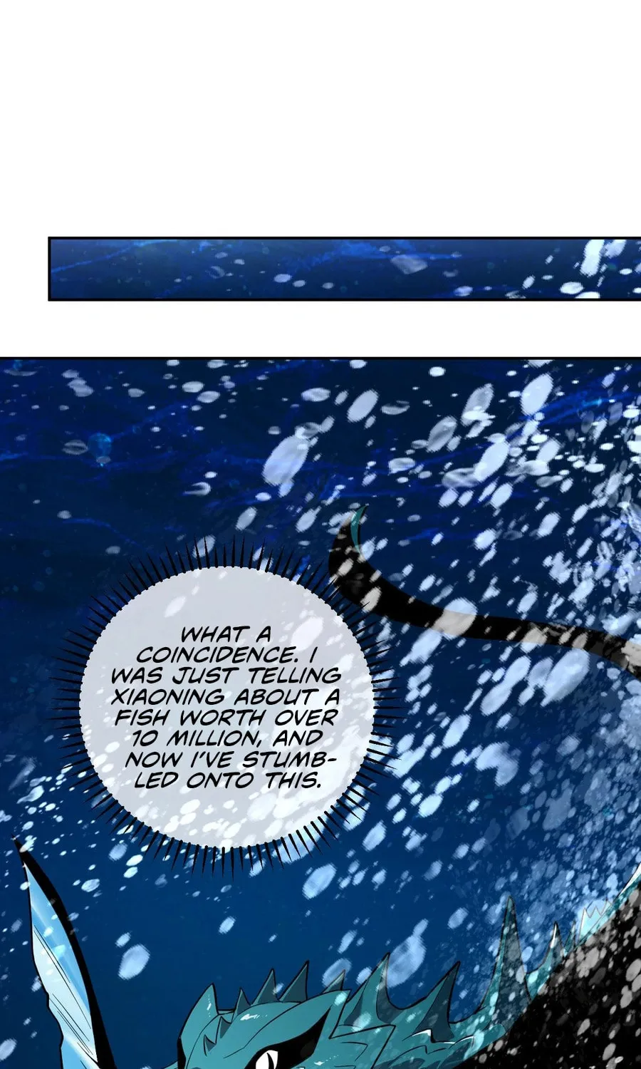 I Transformed into a Demon God and Became a World-Destroying Beast! Chapter 11 page 14 - 