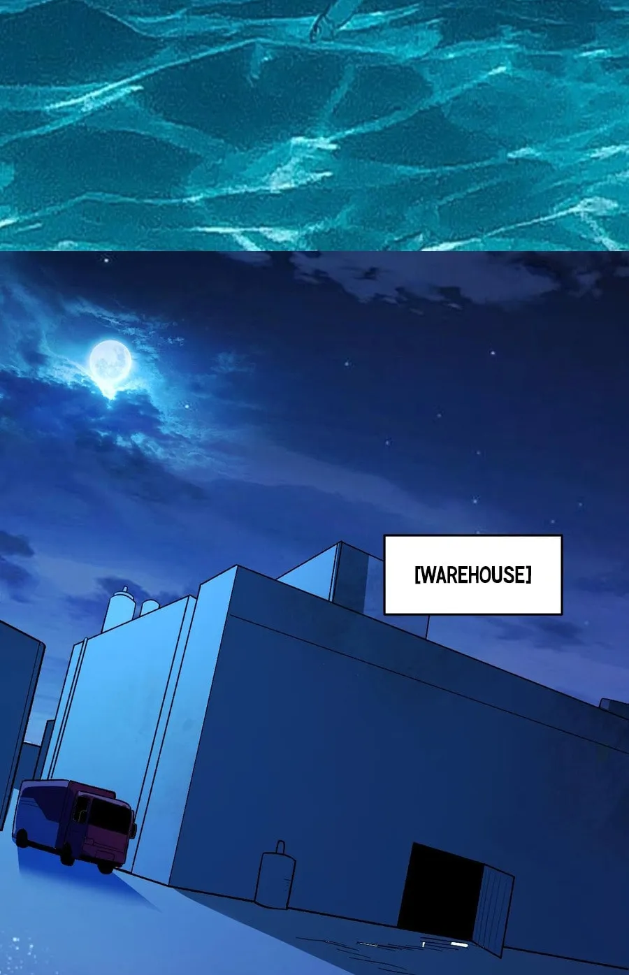 I Transformed into a Demon God and Became a World-Destroying Beast! Chapter 11 page 16 - 