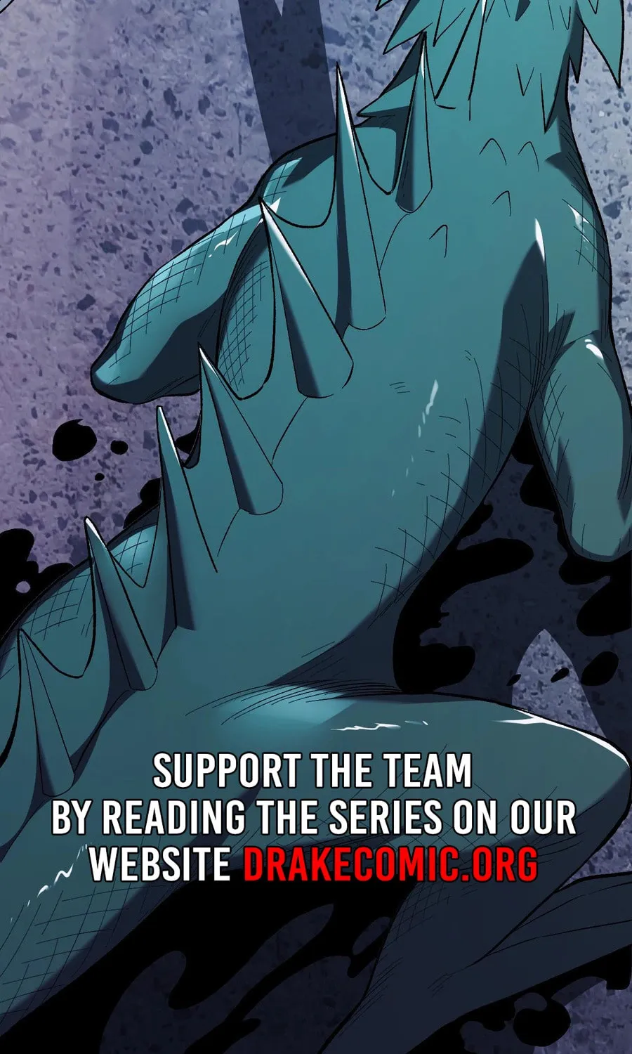 I Transformed into a Demon God and Became a World-Destroying Beast! Chapter 11 page 19 - 