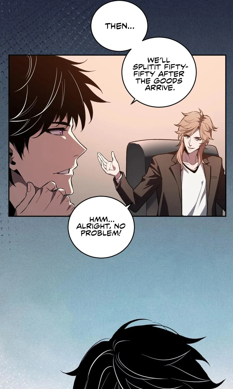 I Transformed into a Demon God and Became a World-Destroying Beast! Chapter 11 page 25 - 
