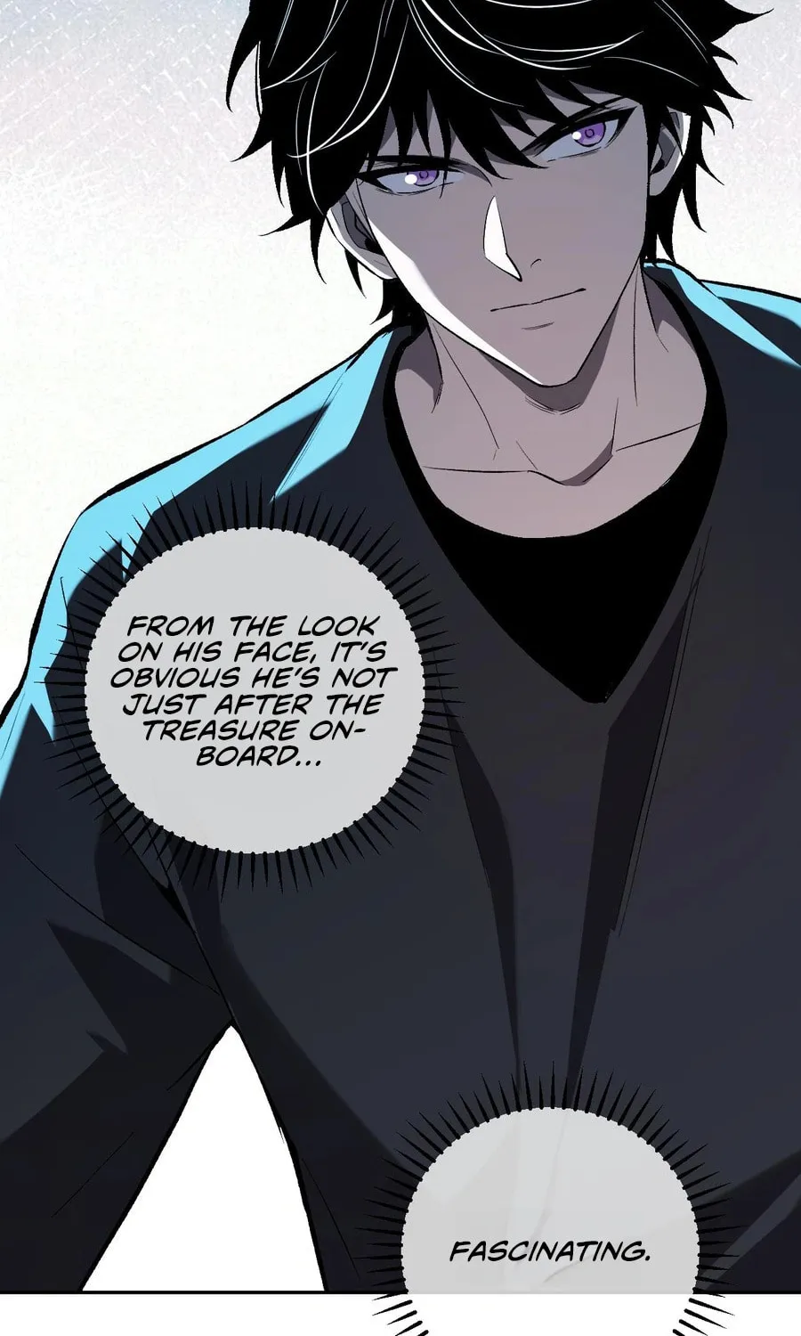 I Transformed into a Demon God and Became a World-Destroying Beast! Chapter 11 page 26 - 