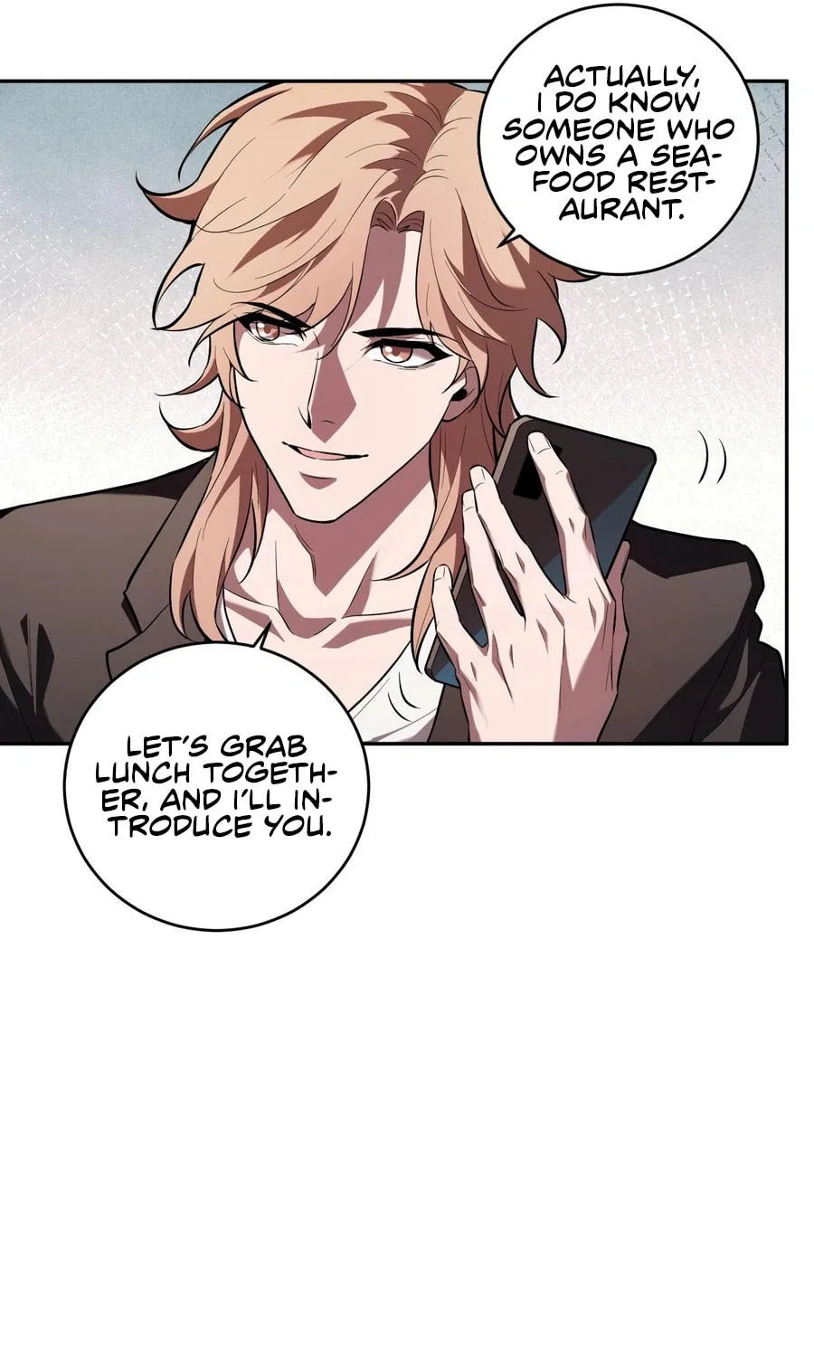 I Transformed into a Demon God and Became a World-Destroying Beast! Chapter 11 page 29 - 