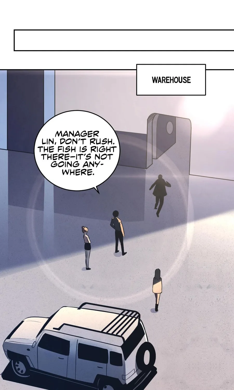 I Transformed into a Demon God and Became a World-Destroying Beast! Chapter 11 page 30 - 