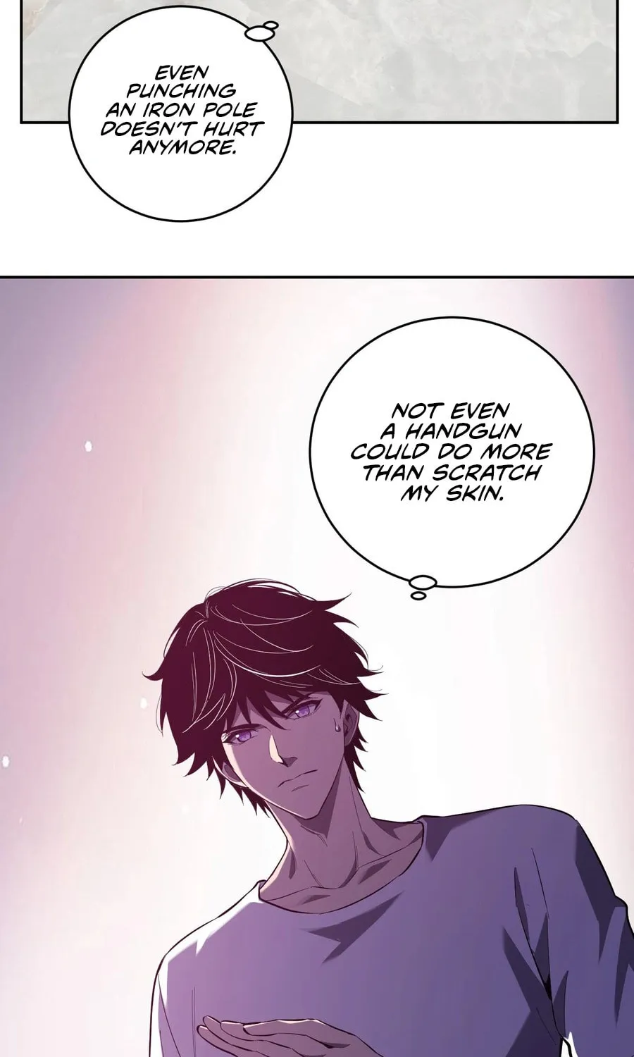 I Transformed into a Demon God and Became a World-Destroying Beast! Chapter 11 page 67 - 