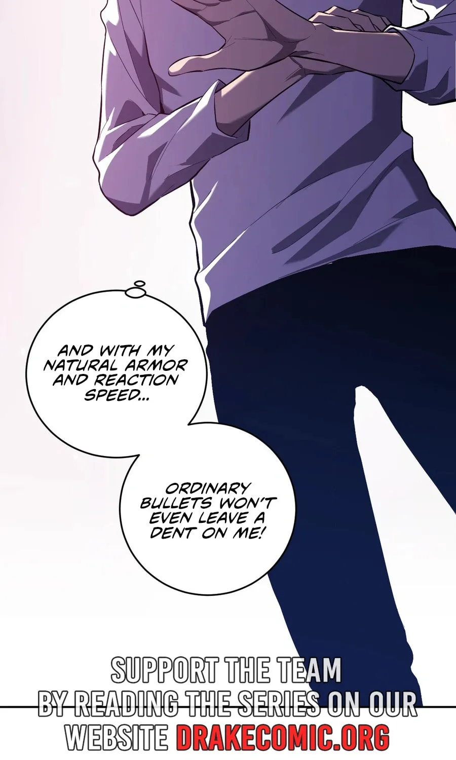 I Transformed into a Demon God and Became a World-Destroying Beast! Chapter 11 page 68 - 
